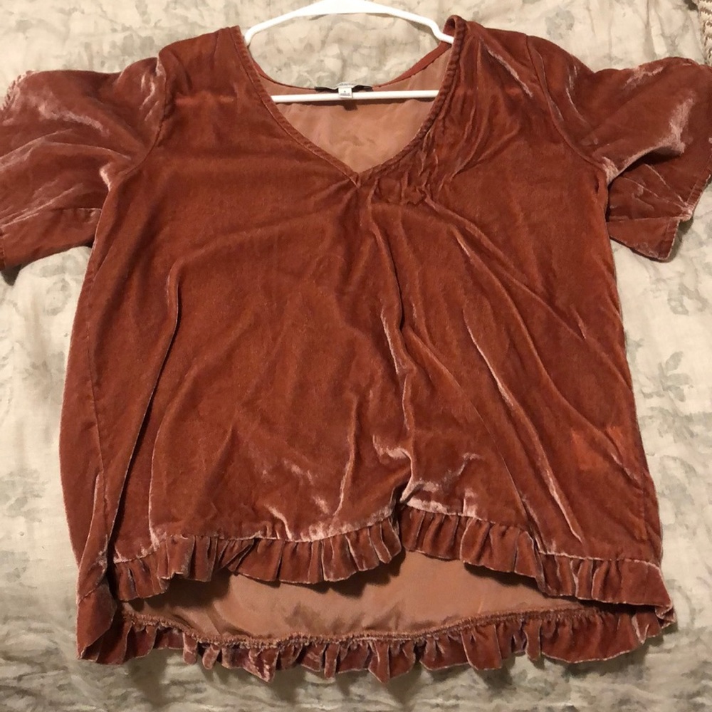 Blouse - Picture 3 of 3